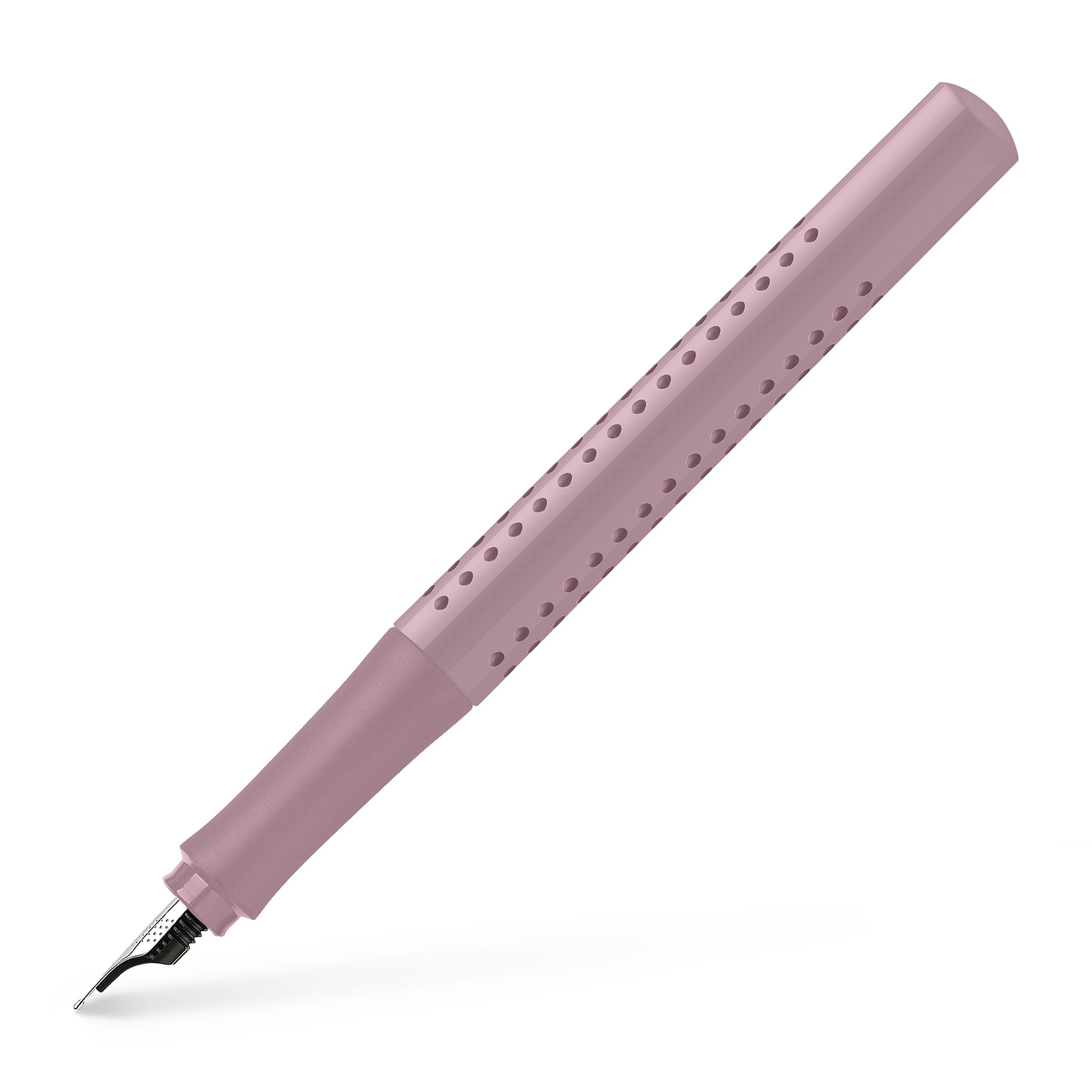 STILOU GRIP 2010 ROSE M FABER-CASTELL STILOU GRIP 2010 ROSE M FABER-CASTELL